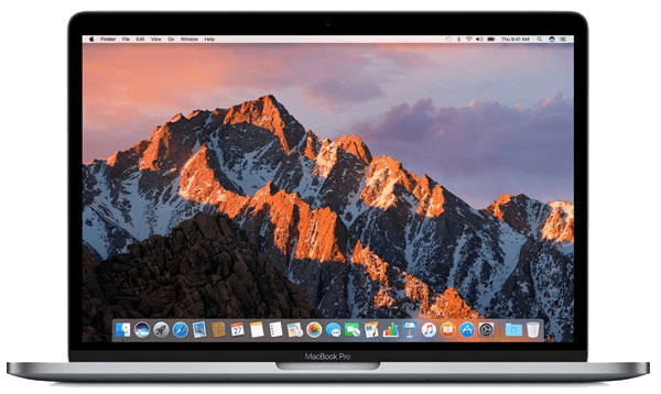 Apple MacBook Pro 13″