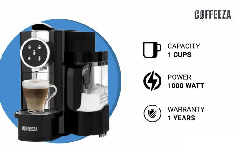 Coffeeza-maker