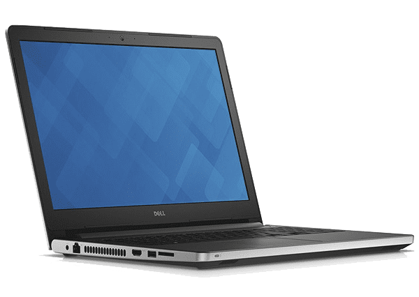 DELL Inspiron 5000 – Most Affordable Device