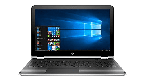 HP X360