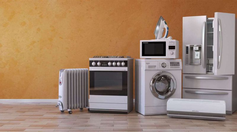 Top 10 Kitchen Appliances Brands in India GoWarranty Blog