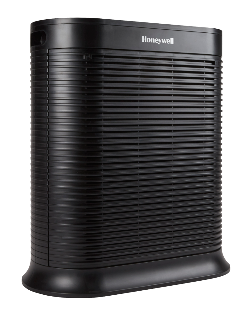 Honeywell True HEPA Allergen Air Purifier