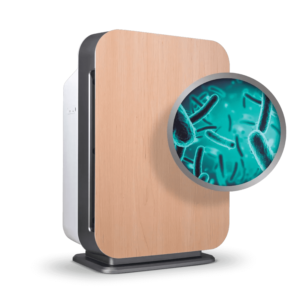 Alen BreatheSmart Classic Large Room Air Purifier