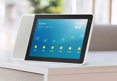 The Best Voice-Controlled Smart Display To Buy This Year