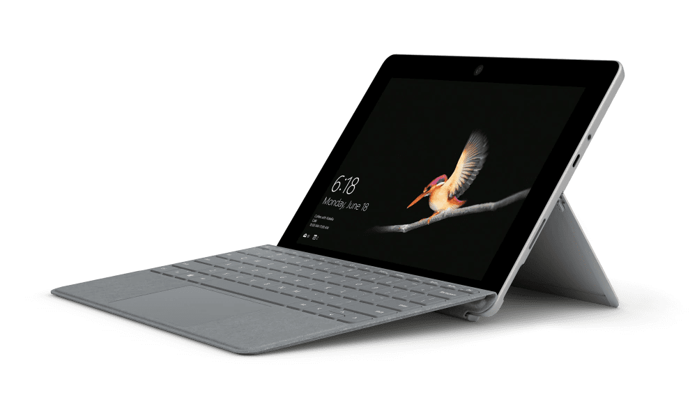 surface go 2 windows 11 compatibility