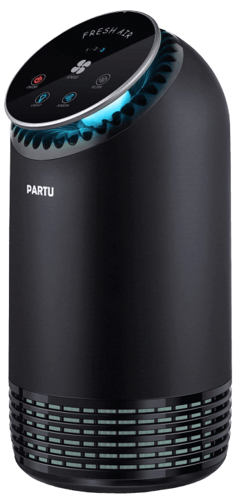 PARTU Air Purifier