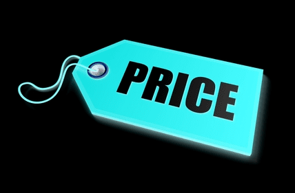 tv price