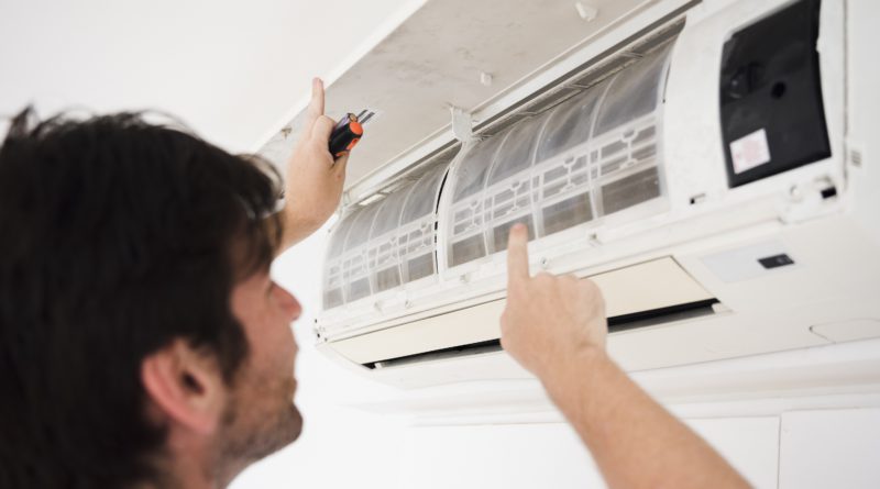air conditioner ac warranty