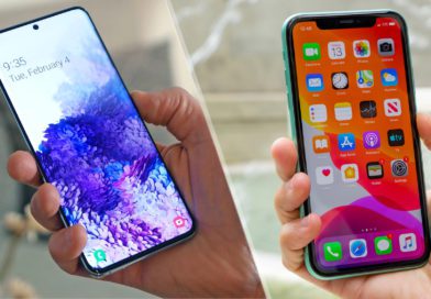 two best mobile in 2020