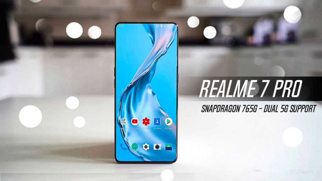 Realme 7 Pro GoWarranty