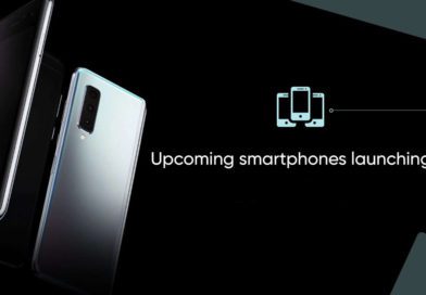 Top upcoming smartphones in India