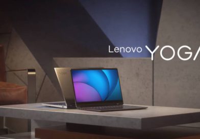 Lenovo Yoga 9i