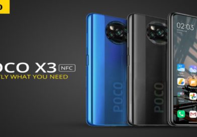 Poco-X3-Review
