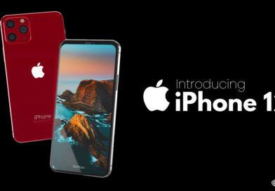 Apple iPhone 12