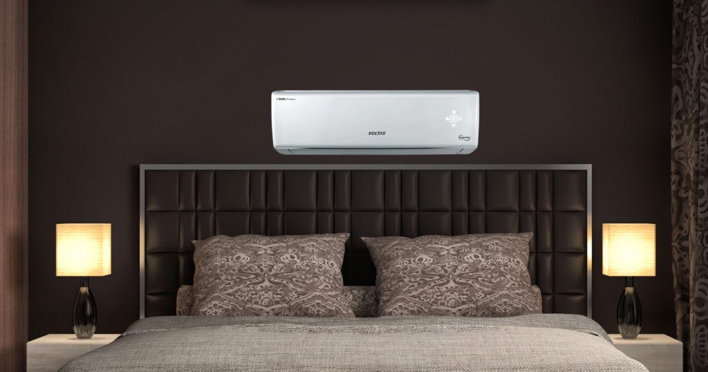 Voltas 1.5 Ton Air Conditioner