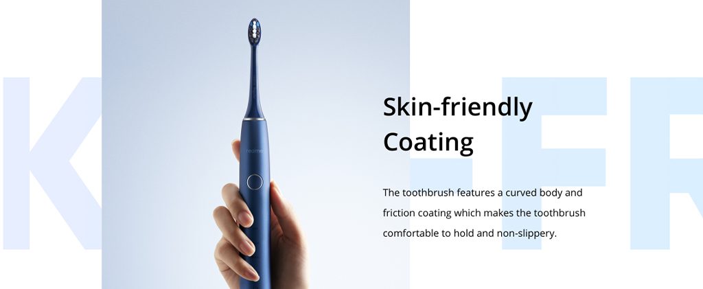 Realme Electric Toothbrush