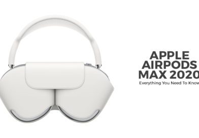 Apple Airpods Max 2020 White
