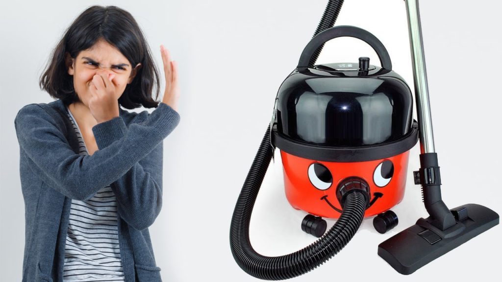 burning-smell-or-smoke-in-air-from-vacuum-cleaner