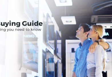 tv buying guide