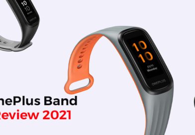OnePlus new band