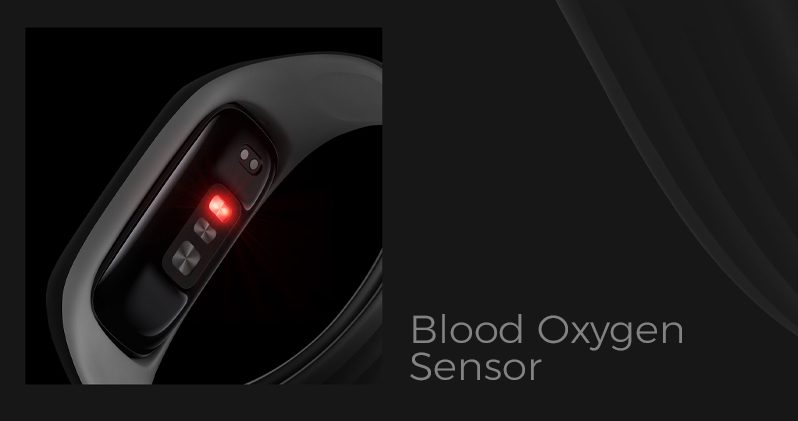 Oneplus blood sensor new