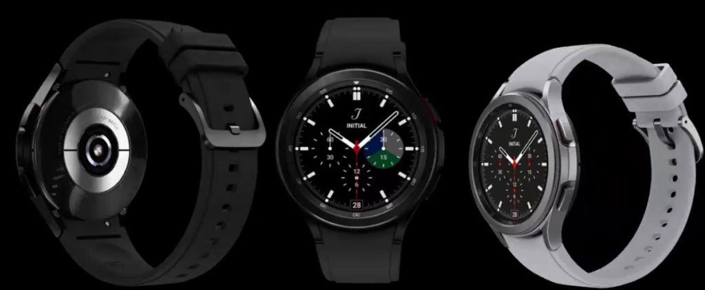 Samsung Galaxy Watch 4