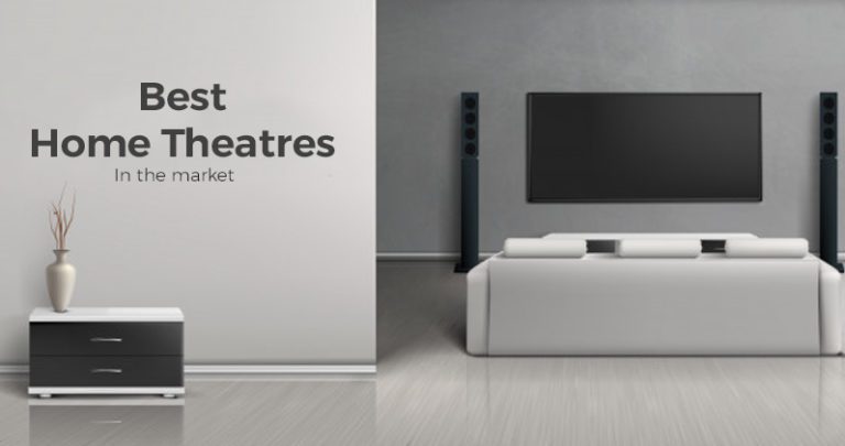 Best Home Theater