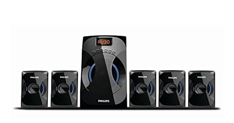 Philips Speakers