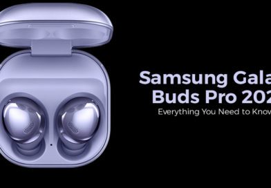 Galaxy Buds Pro 2021