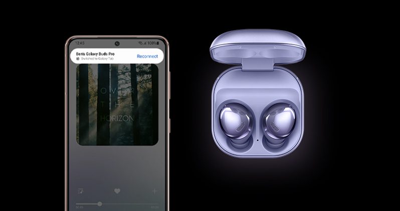 Price of Galaxy Buds Pro