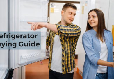 How to buy a refrigerator