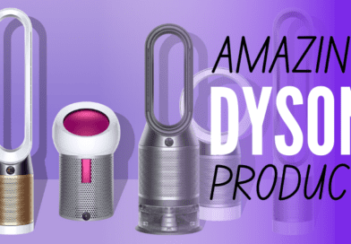 DYSON PRODUCT