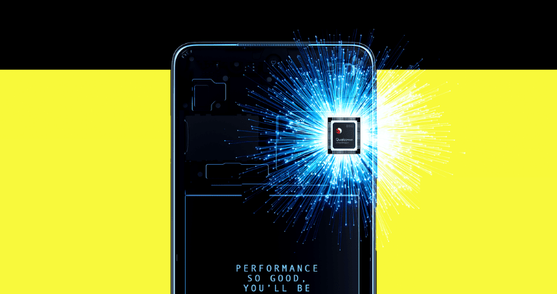 POCO X3 PRO PROCESSOR