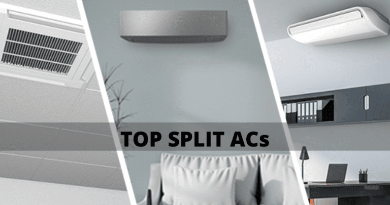 Top 1.5 Ton Split AC To Buy In India 2021
