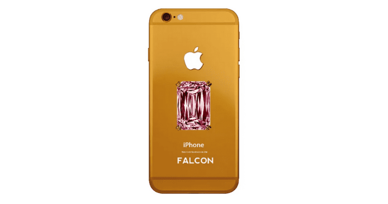 falcon