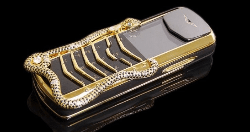 Most Expensive Phones In The World Gowarranty Blog