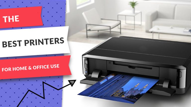 The Best Printers in India 2021