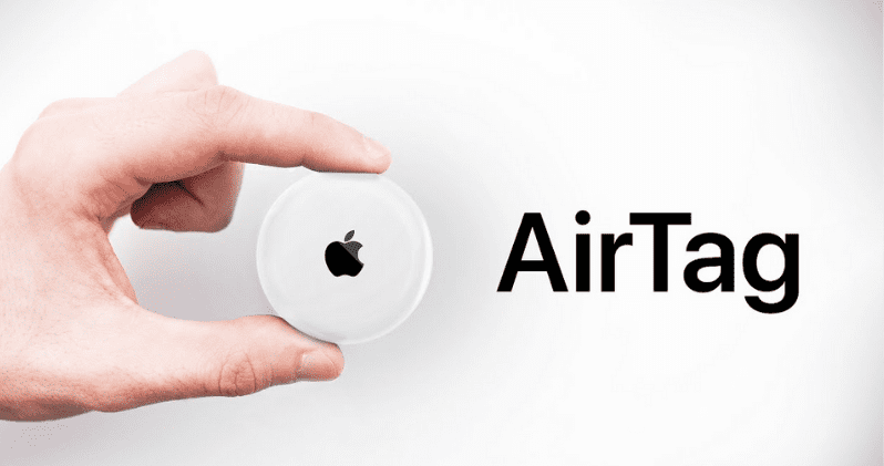 apple airtag