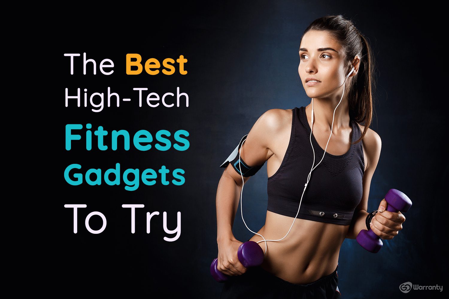 Best Fitness Gadgets