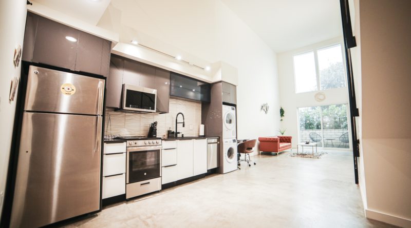Tips To Prepare Your Appliances For Storage