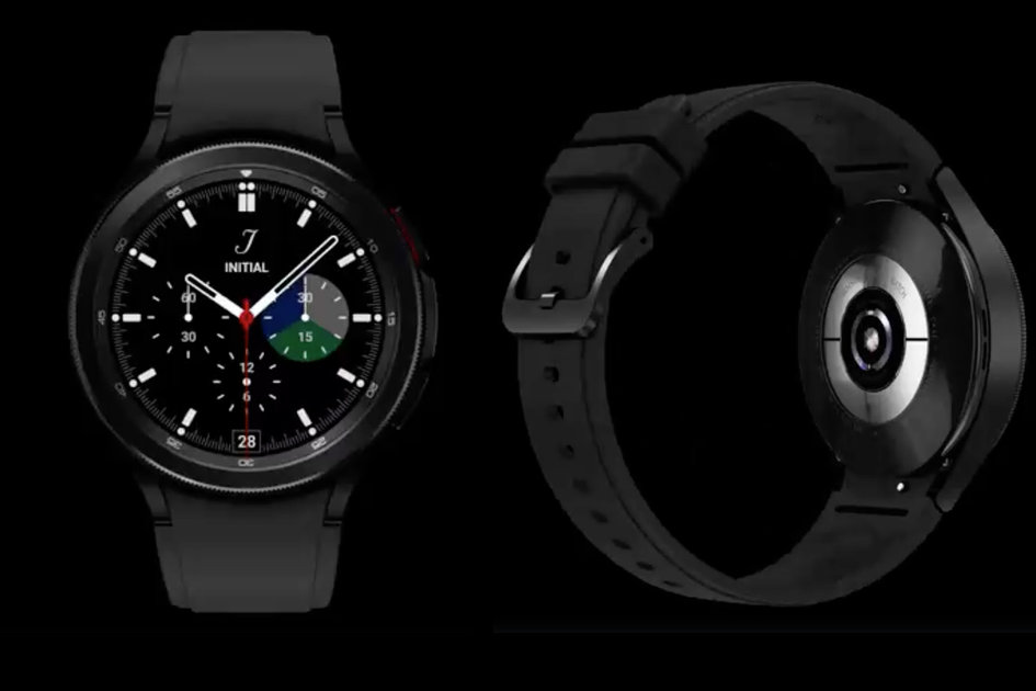 samsung galaxy watch 4 review