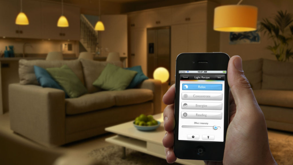 smart-home-lighting-solution