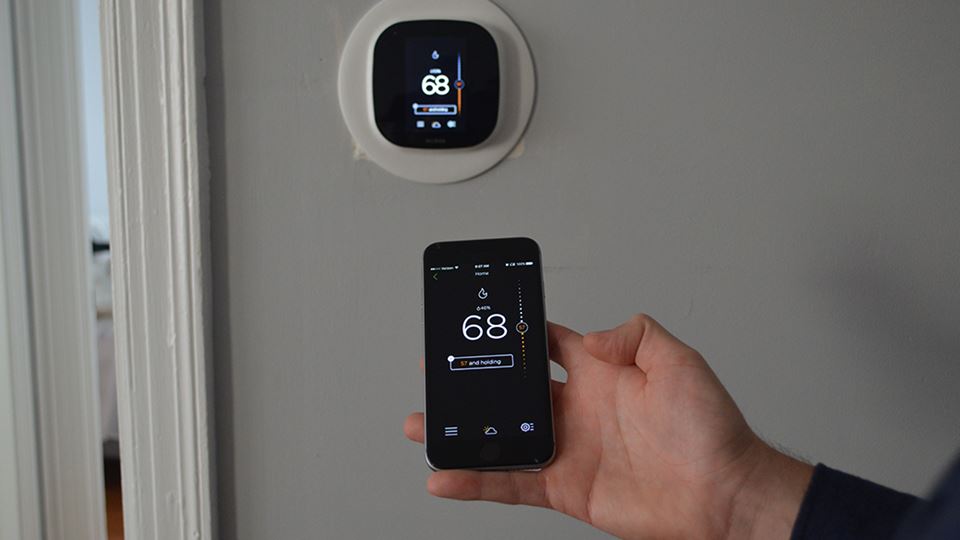 smart-thermostat-system