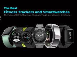 best-smartwatch and fitness tracker for me