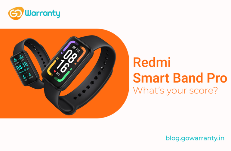Review: Redmi Smart Band Pro, Best Budget-Friendly Fitness Tracker?