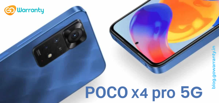 Poco X4 Pro 5G Specifications: A Qualcomm Snapdragon 695 SoC may power it