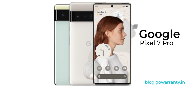 Google Pixel 7 Pro May Come With New Tensor GS201 SoC