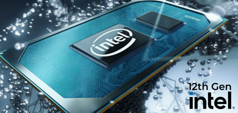 Intel twelfth Gen CPUs for Laptops to Release Soon