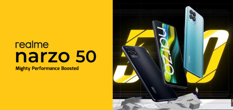 Realme Narzo 50 With Triple Rear Cameras, MediaTek Helio G96 SoC Launched in India: Price, Specifications