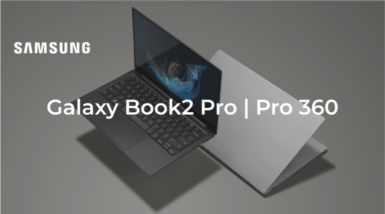 Samsung Galaxy Book 2 Pro, Galaxy Book 2 Pro 360 India Launch
